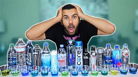 youtube water bottle test|best healthiest water bottles.